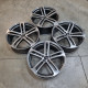5x112 R20 8.5J ET45 57.1