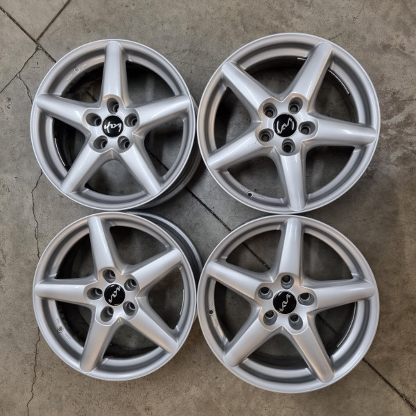 5x114.3 R17 7.5J ET38 71.5