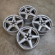 5x114.3 R17 7.5J ET38 71.5