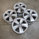 5x100 R15 6.0J ET38 57.1