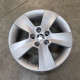 5x100 R15 6.0J ET38 57.1