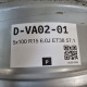 5x100 R15 6.0J ET38 57.1