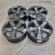 5x127 R20 8.0J ET56.40 71,6 Originál Jeep Grand Cherokee