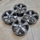 5x127 R20 8.0J ET56.40 71,6 Originál Jeep Grand Cherokee
