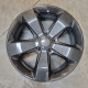 5x127 R20 8.0J ET56.40 71,6 Originál Jeep Grand Cherokee