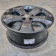 5x127 R20 8.0J ET56.40 71,6 Originál Jeep Grand Cherokee