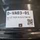 5x127 R20 8.0J ET56.40 71,6 Originál Jeep Grand Cherokee