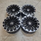 5x112 R22 9.5J ET41.5 66,6 Mercedes Benz EQE AMG