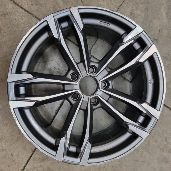 5x120 R19 9.5J ET40 72
