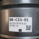 5x120 R19 9.5J ET40 72