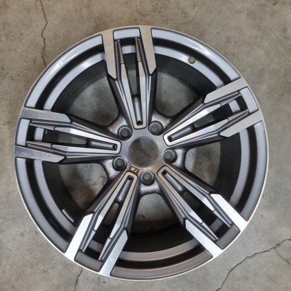 5x120 R19 9.5J ET35 72