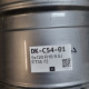 5x120 R19 9.5J ET35 72