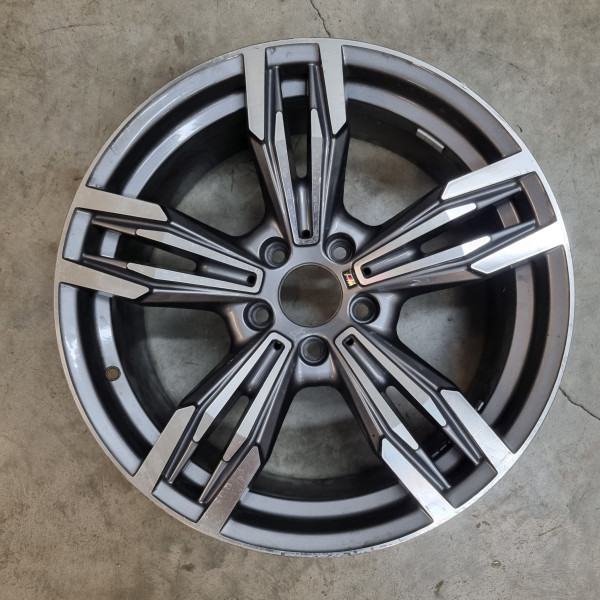 5x120 R19 8.5J ET33 72