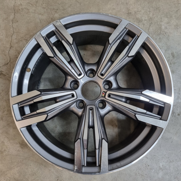 5x120 R19 8.5J ET33 72