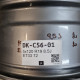 5x120 R19 8.5J ET33 72