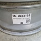 5x114.3 R18 7.0J ET50 67