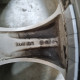 5x120 R18 8.0J ET43 72