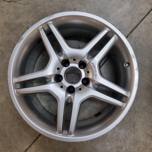 5x112 R18 8.5J ET25 67