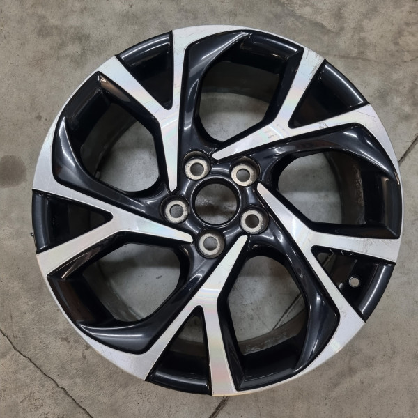 5x114.3 R18 7.0J ET50 60