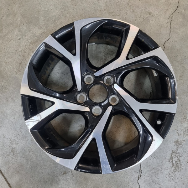 5x114.3 R18 7.0J ET50 60