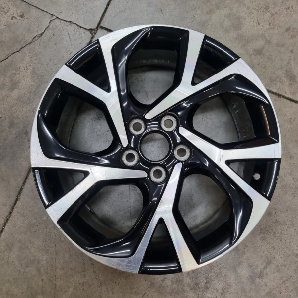 5x114.3 R18 7.0J ET50 60