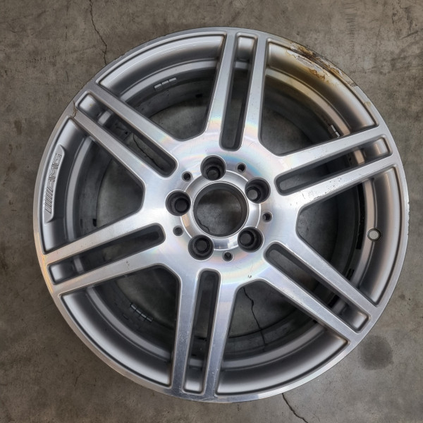 5x112 R18 8.5J ET48 66