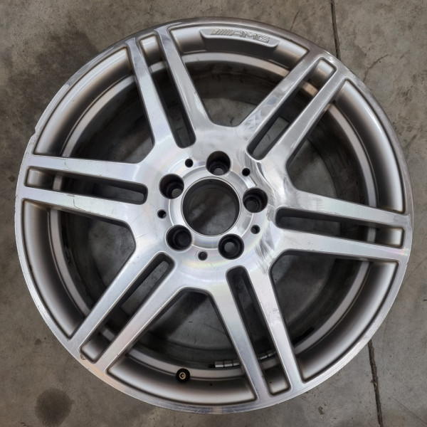 5x112 R18 8.5J ET48 66