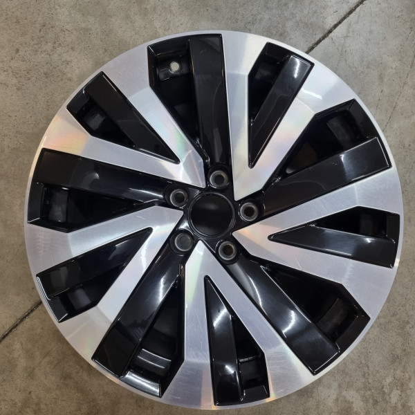 5x112 R18 8.0J ET25 66
