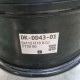 5x112 R18 8.0J ET25 66
