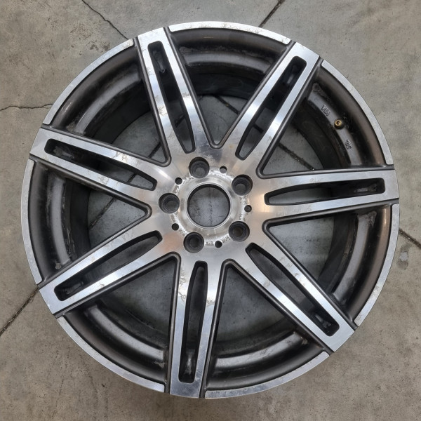 5x112 R18 8.0J ET35 66