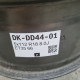 5x112 R18 8.0J ET35 66