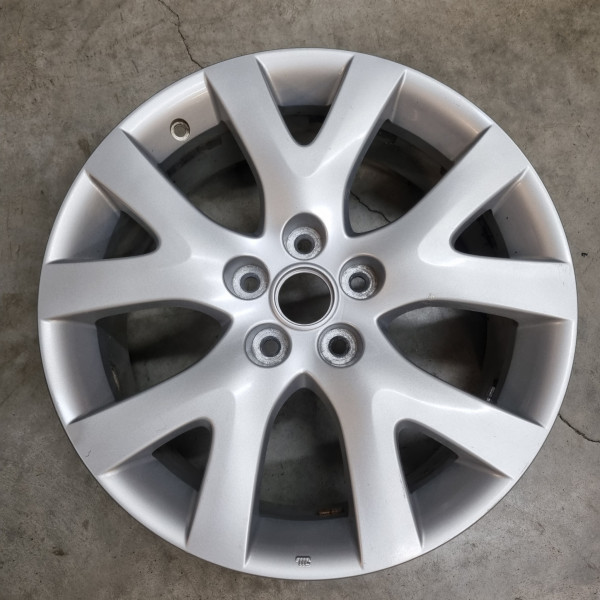 5x114.3 R18 7.5J ET50 67