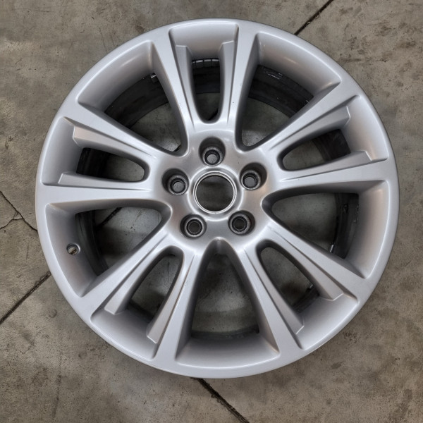 5x112 R18 7.5J ET51 57.1