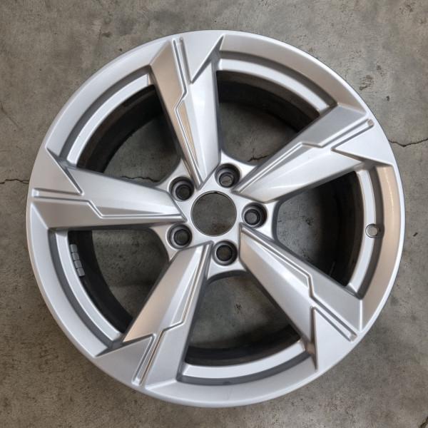 5x112 R18 8.0J ET39 66