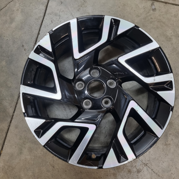 5x114.3 R18 7.5J ET45 67