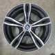 5x120 R18 8.0J ET20 72.5