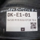 5x120 R18 8.0J ET20 72.5