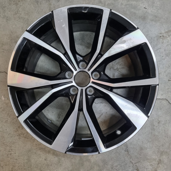 5x100 R18 7.0J ET39 57