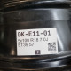 5x100 R18 7.0J ET39 57