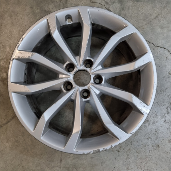 5x112 R18 8.0J ET40 66