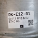 5x112 R18 8.0J ET40 66