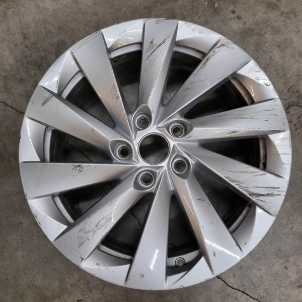 5x112 R17 7.0J ET46 57.1