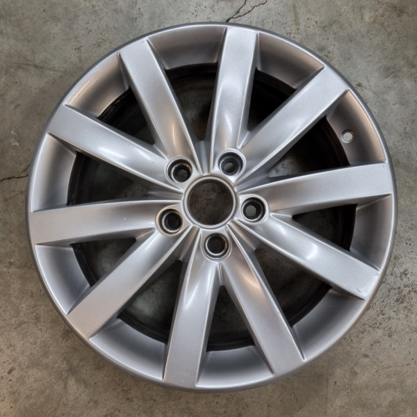 5x112 R17 7.0J ET54 57