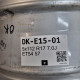 5x112 R17 7.0J ET54 57