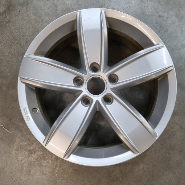 5x112 R17 6.5J ET41 57