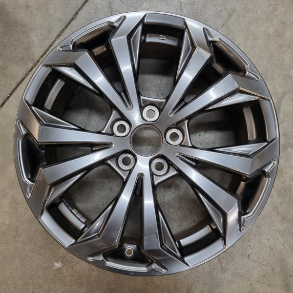 5x114.3 R18 7.0J ET35 60