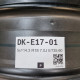 5x114.3 R18 7.0J ET35 60
