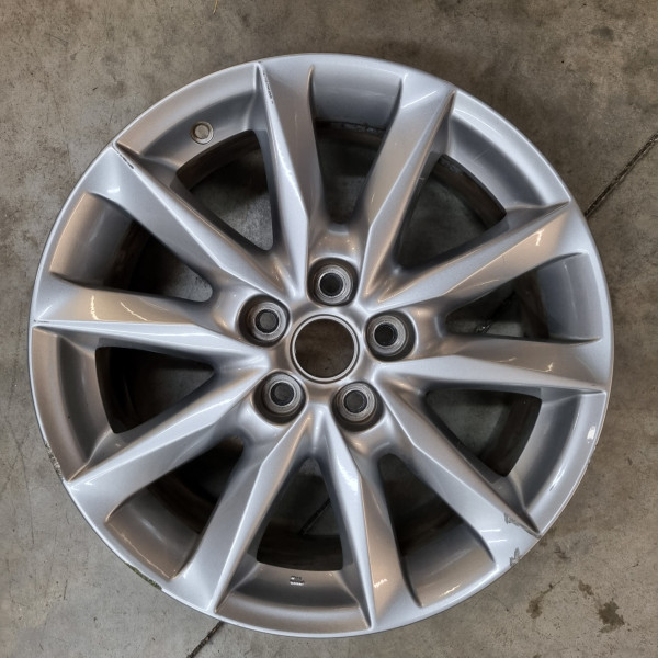 5x114.3 R18 7.0J ET50 66
