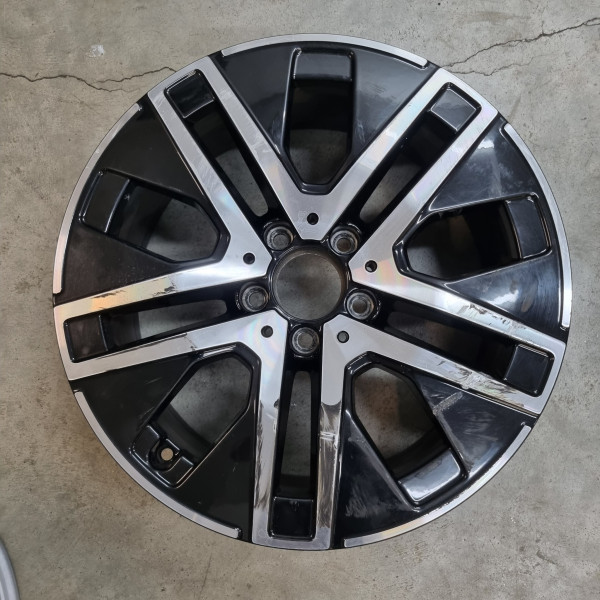 5x112 R18 7.5J ET53 66