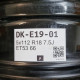 5x112 R18 7.5J ET53 66